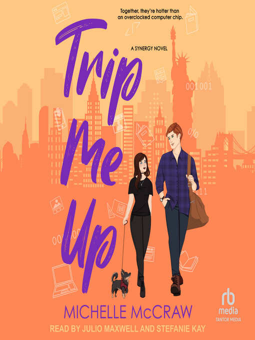 Title details for Trip Me Up by Michelle McCraw - Available